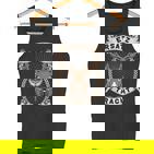 Oktoberfest Ersatz Tracht Lederhose Herbstfest Trachten Tank Top