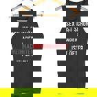Sex Istchön Aber Weihnachten Ist Öfter Zweideutigpruch Tank Top
