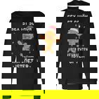 Sex Istchön Aber Weihnachten Is Öfter Lebkuchen Christmas Langarmshirts