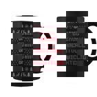 Du Bist Genug Und Wichtelig Wortwitz Weihnachten Tassen