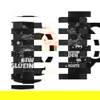 Glühwein Wichtel Weihnachten Tassen