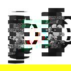 Lustiges I Hate Christmas Ich Hasse Weihnachten Bier Ist Ok Tassen