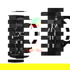 Papa Elf Familienoutfit Familie Partnerlook Weihnachten Tassen