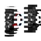 Sarkastischer Cooler Weihnachtsmann Mitonnenbrille Undchnee Weihnachten Tassen