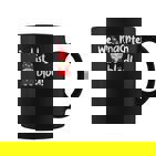 Weihnachten Ist Blöd Wichtel Für Weihnachtsmuffel Tassen