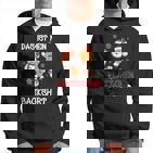 Backen Weihnachten Das Ist Mein Plätzchen Back Kapuzenpullover