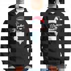 Frohe Weihnachten Christmas Xmas Weihnacht Kapuzenpullover