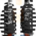 Oktoberfest Ersatz Tracht Lederhose Herbstfest Trachten Kapuzenpullover