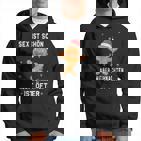 Sex Istchön Aber Weihnachten Is Öfter Lebkuchen Christmas Kapuzenpullover