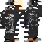 Frohe Krampus Nacht Frauen Kinder Weihnachten Happy Krampusnacht Kapuzenpullover für Damen