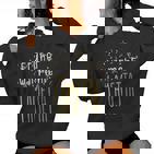 Früher War Mehr Lametta Lustigerpruch Weihnachten Geschenk Frauen Kapuzenpullover für Damen