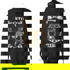 Oktoberfest Ersatz Tracht Lederhose Herbstfest Trachten Sweatshirt