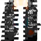 Frohe Krampus Nacht Frauen Kinder Weihnachten Happy Krampusnacht Sweatshirt Frauen