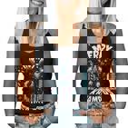 Frohe Krampus Nacht Frauen Kinder Weihnachten Happy Krampusnacht Tank Top Frauen