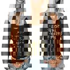 Früher War Mehr Lametta Lustigerpruch Weihnachten Geschenk Frauen Tank Top Frauen