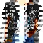 Frohe Krampus Nacht Frauen Kinder Weihnachten Happy Krampusnacht T-shirt Frauen