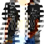 Früher War Mehr Lametta Lustigerpruch Weihnachten Geschenk Frauen T-shirt Frauen