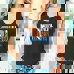 Speed Skating Tank Tops