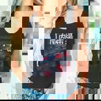 Car Racing Tank Tops