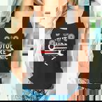 Future Garage Tank Tops