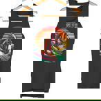 Horseback Riding Tank Tops