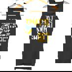 Volleyball Tank Tops