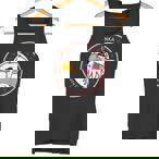 North Carolina Tank Tops