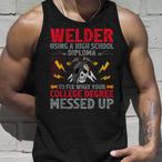 Boilermaker Tank Tops