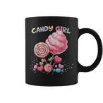 Halloween Costume Mugs