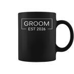 Wedding Mugs