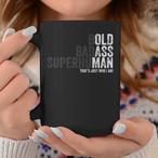 Bold Mugs