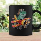 Pilot Mugs