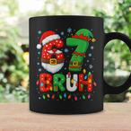 Funny Christmas Mugs