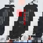 Car Racing Sweatshirts