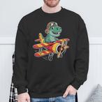 Pilot Sweatshirts