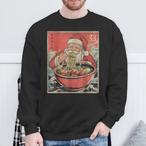 Santa Sweatshirts