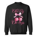 Baby Shower Sweatshirts