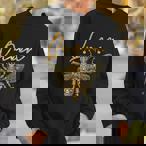 Queen Bee Sweatshirts