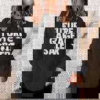 Future Garage Sweatshirts