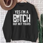 Bold Sweatshirts