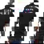 Optical Illusion Shirts