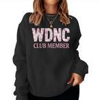 Funny Quote Sweatshirts