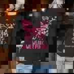 Butterfly Sweatshirts