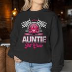 New Aunt Sweatshirts