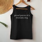 Proud Dad Tank Tops