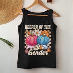 Baby Shower Tank Tops