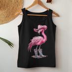 Cowgirl Tank Tops