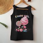 Halloween Costume Tank Tops
