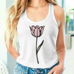 Nature Tank Tops