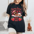 Baby Shower Shirts